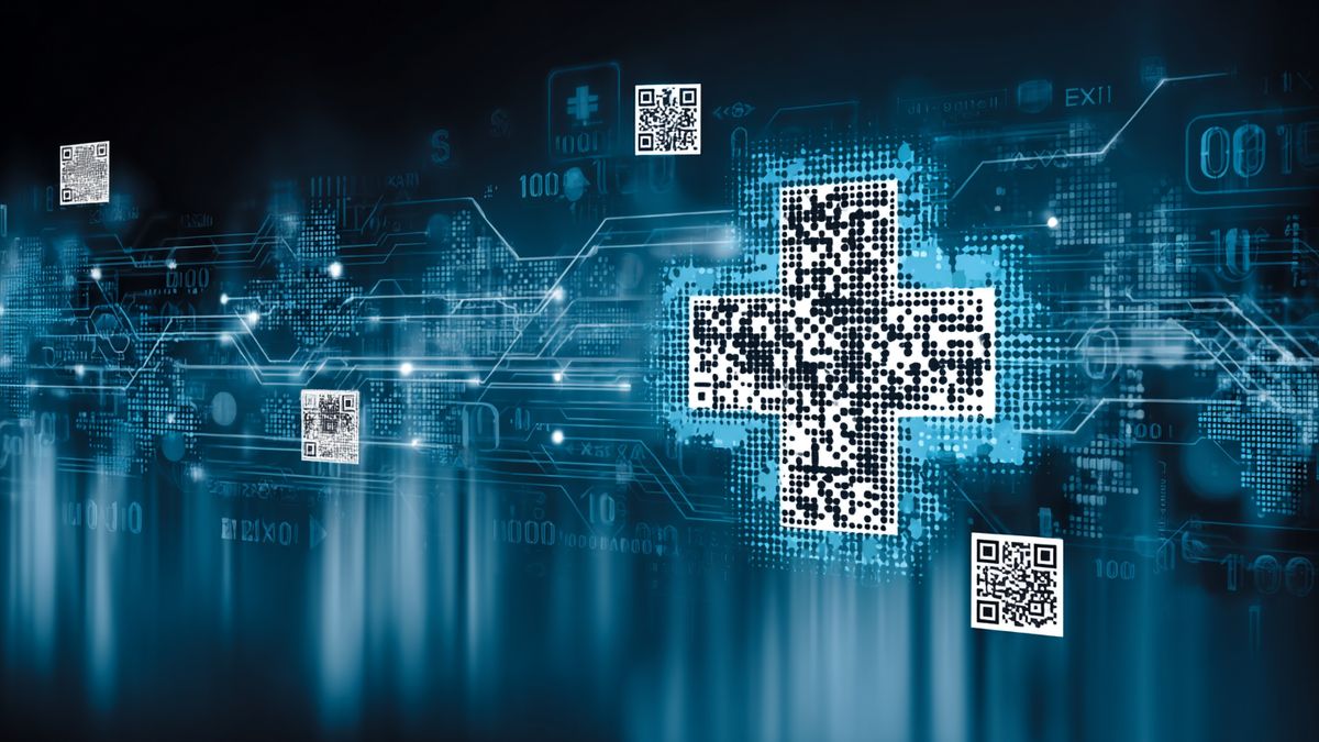 swiss qr codes